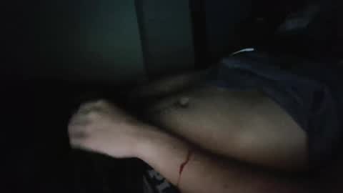 Snapshot of clumsyy29 chatting on September 25, 4:41 am Kyaoo online show from September 25, 4:41 am