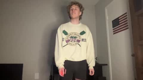 Clyde Austin online show from December 7, 2:47 am