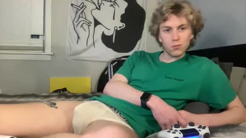 Clyde Austin online show from January 14, 3:11 am