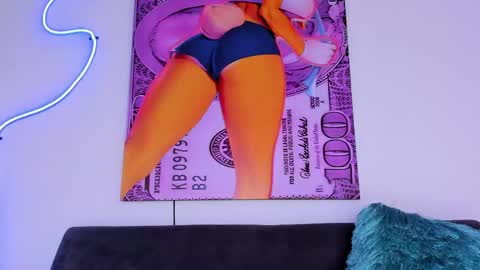 cmila0713 online show from May 16, 12:51 am