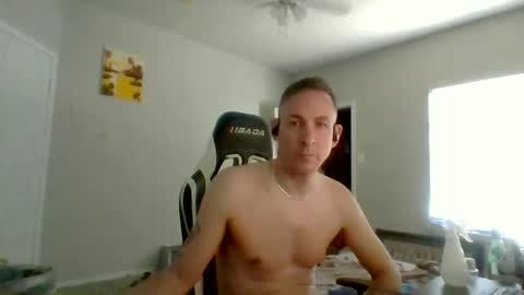 Master Bates online show from October 13, 5:37 pm