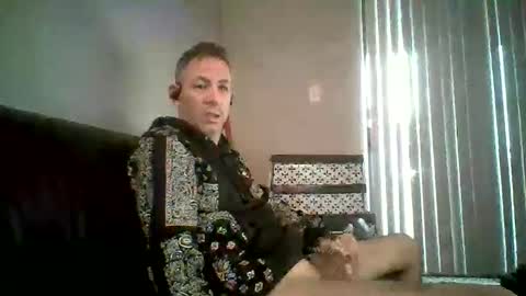 Master Bates online show from November 29, 2:03 pm