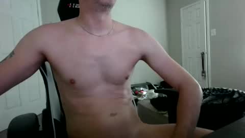 Master Bates online show from February 18, 10:09 pm