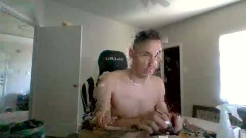 Master Bates online show from October 15, 3:13 pm