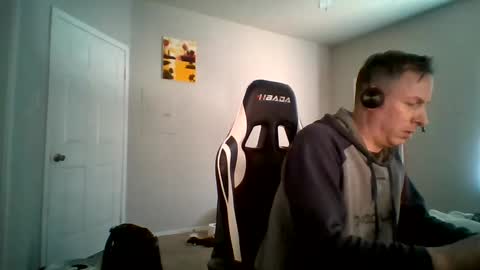 Master Bates online show from February 17, 4:28 pm