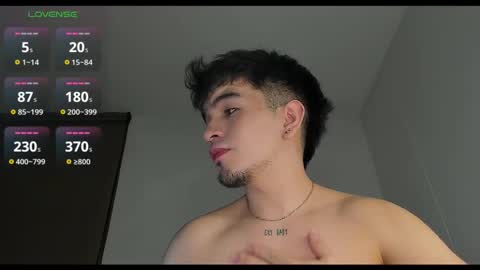 Johan   online show from February 4, 1:09 am