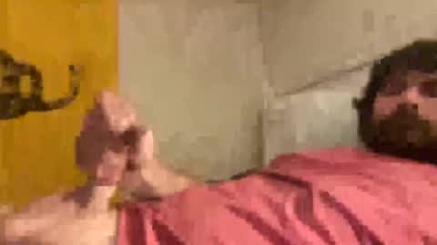 Snapshot of co23456 chatting on October 30, 3:12 pm co23456 online show from October 30, 3:12 pm