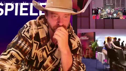 Coal Daniels online show from September 28, 9:29 am