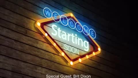 Coal Daniels online show from February 23, 9:59 pm