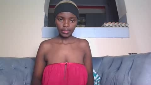 Ninah online show from May 28, 7:23 pm