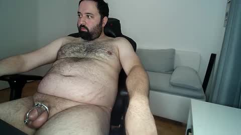 cock9897 online show from September 20, 8:56 pm