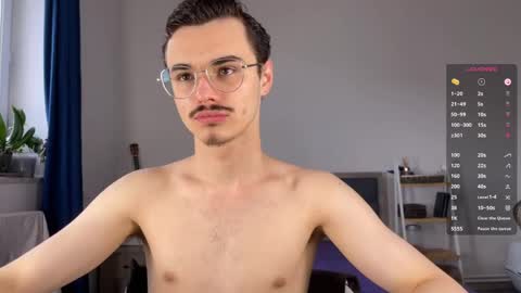 Herman online show from April 18, 10:39 am