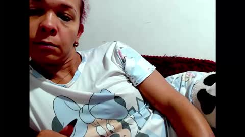 Valerie  nenitasexy online show from February 15, 12:04 pm