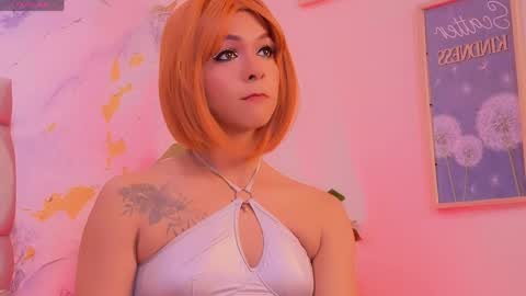 Valerie  nenitasexy online show from May 28, 6:00 am