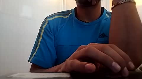 Cockdealer69 online show from November 7, 11:40 pm