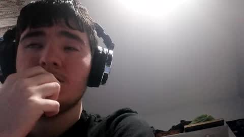 cockknox online show from November 17, 9:06 pm