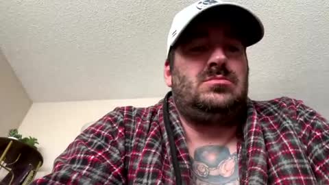 cockspierced online show from February 9, 9:06 pm