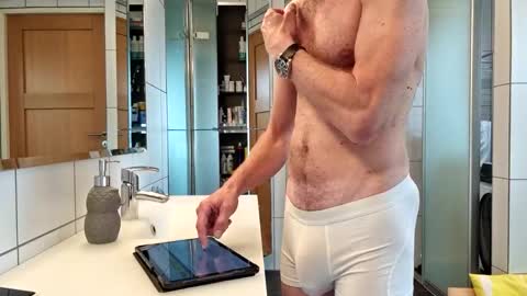 Cockvantage online show from September 19, 11:58 am