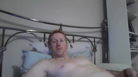 cockworkorange23 online show from February 21, 3:15 pm