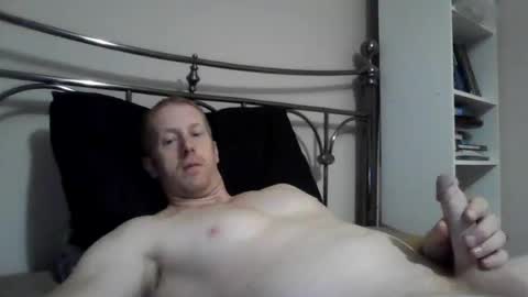 cockworkorange23 online show from August 5, 6:32 am