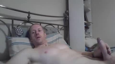 cockworkorange23 online show from April 8, 7:11 am