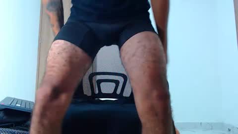 Joker Big dick online show from March 30, 4:34 am