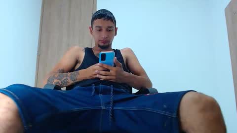 Joker Big dick online show from March 28, 4:47 am