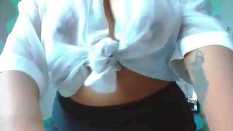 coco_dam online show from October 13, 7:16 pm