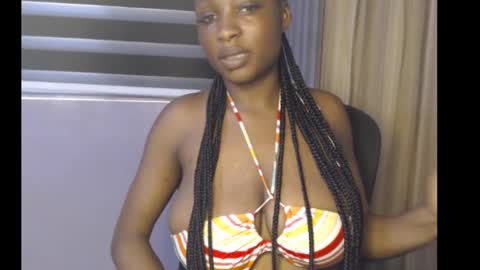 blessing online show from March 7, 1:51 pm