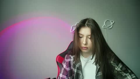 cocoberry1 online show from February 23, 7:54 am