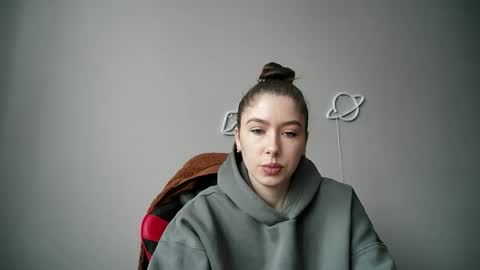 cocoberry1 online show from January 9, 9:37 am