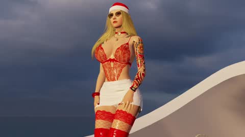 chanelts online show from December 7, 10:01 pm