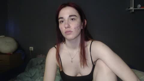 Emma and Tosha online show from April 18, 10:32 pm