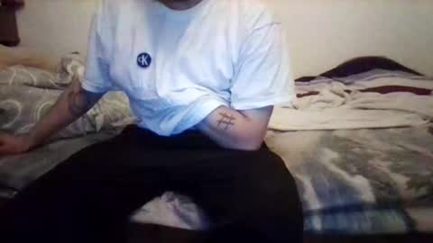 CodeinCobra47 online show from December 1, 5:33 pm