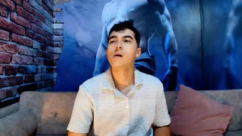 Cody online show from January 12, 2:02 pm