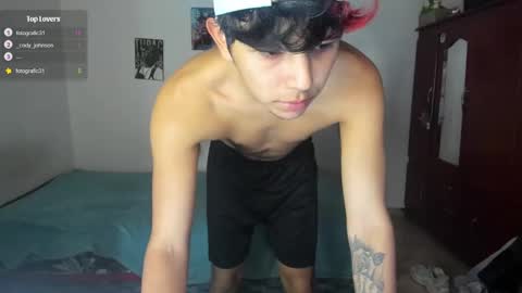 cody online show from December 13, 11:23 am