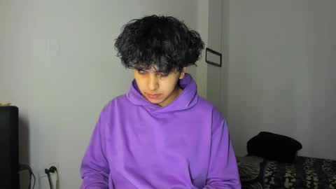 cody online show from October 16, 11:47 pm