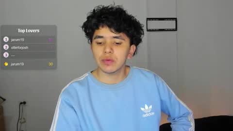 cody online show from September 18, 1:42 am