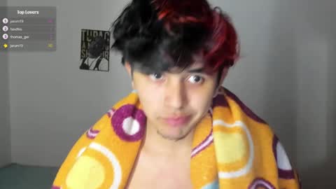 cody online show from December 13, 5:16 am