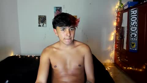 cody online show from February 3, 3:31 am