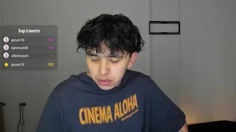 cody online show from September 19, 2:16 am