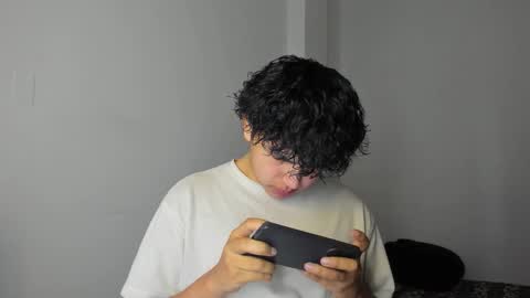 cody online show from October 20, 8:03 pm