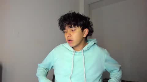 cody online show from October 27, 4:12 am