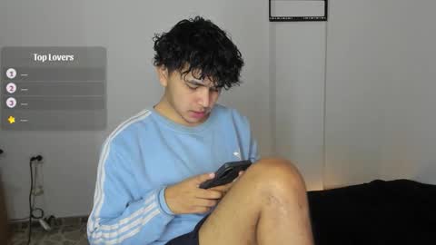 cody online show from September 17, 1:20 am