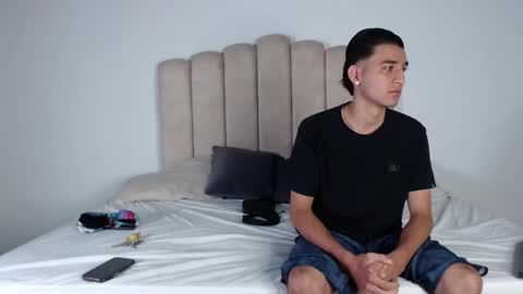 cody_lot online show from March 16, 11:14 am