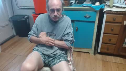 coffee601 online show from May 23, 1:40 pm