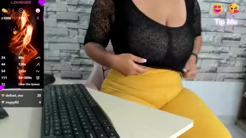 laurita online show from September 29, 1:15 am