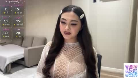 Yumi online show from June 16, 10:36 pm