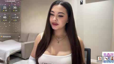 Yumi online show from June 19, 10:38 pm