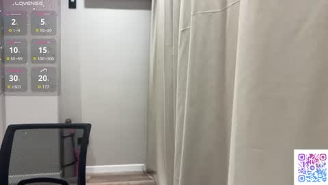 Yumi online show from July 5, 10:17 pm